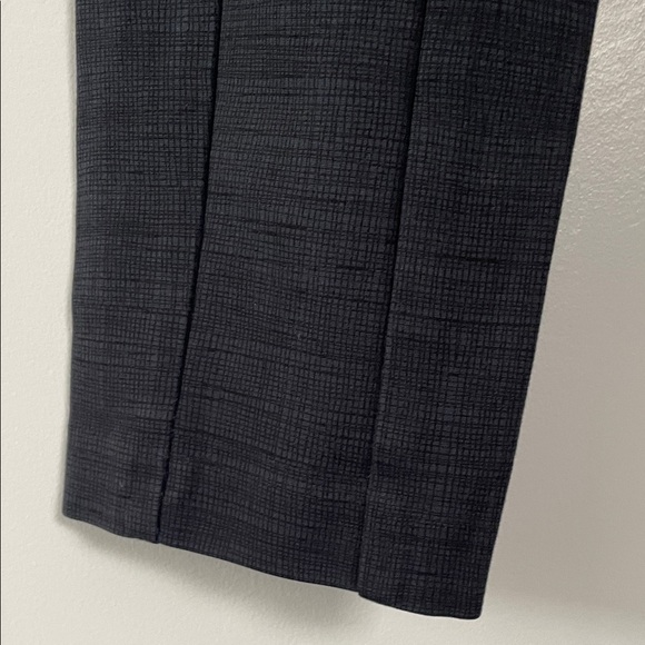 Hilary Radley Charcoal Gray Trousers - Picture 4 of 6